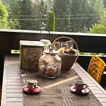 Mandi Mandi Con Vista Apartment *