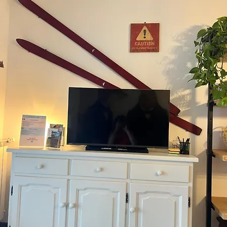 Appartement Mandi Mandi Con Vista Tarvisio