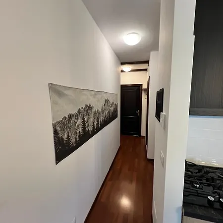 Apartment Mandi Mandi Con Vista *