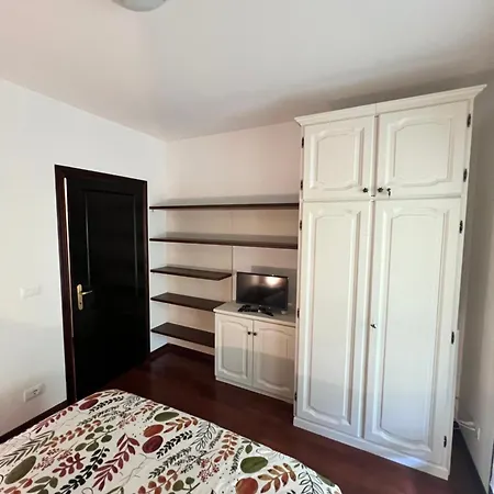 Mandi Mandi Con Vista Apartment *