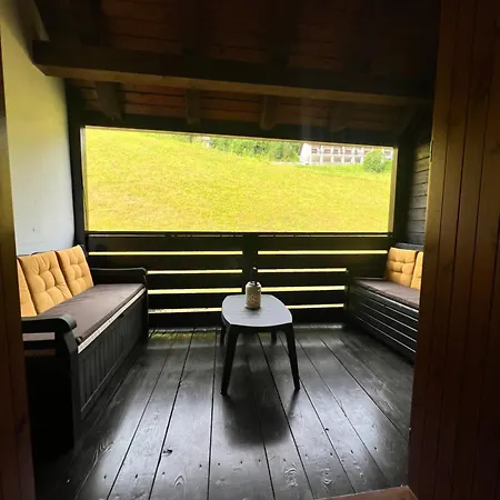 Mandi Mandi Con Vista Appartement