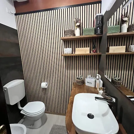 Mandi Mandi Con Vista *