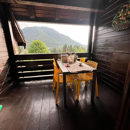 Appartement Mandi Mandi Con Vista *