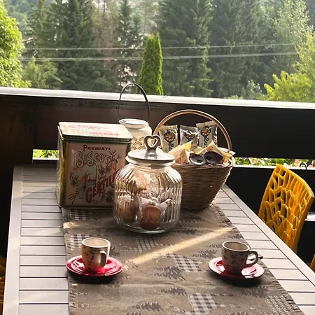 Mandi Mandi Con Vista Apartment *