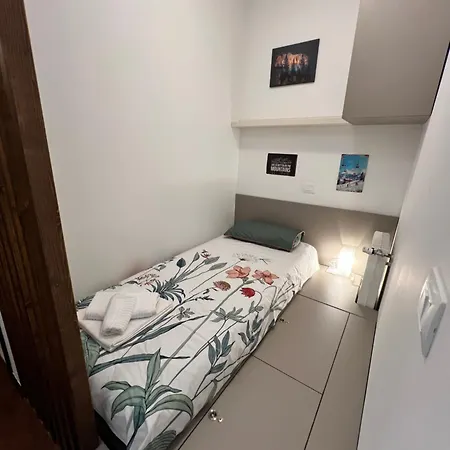 Mandi Mandi Con Vista * Тарвизио