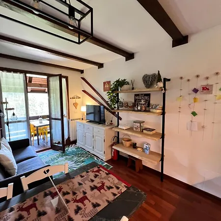 Appartement Mandi Mandi Con Vista *